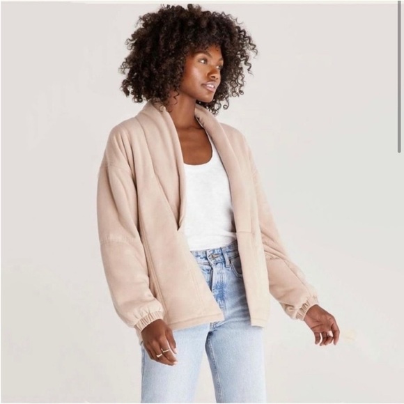 Z Supply The Roz Jacket - Picture 2 of 11